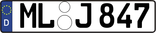 ML-J847