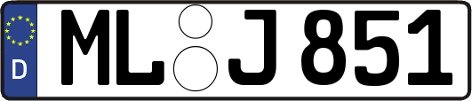 ML-J851