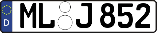 ML-J852