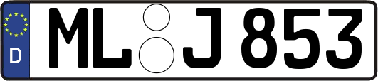 ML-J853