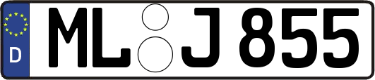 ML-J855