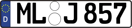 ML-J857