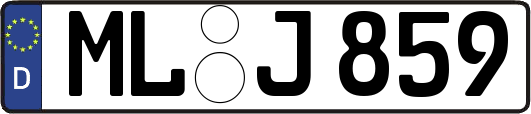 ML-J859