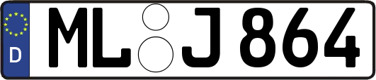 ML-J864