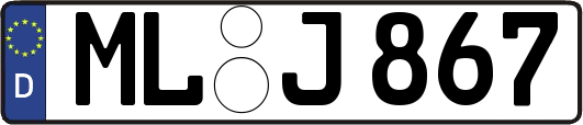 ML-J867