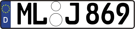 ML-J869