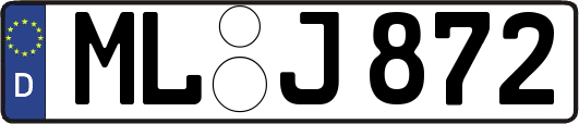 ML-J872