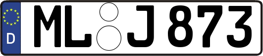 ML-J873