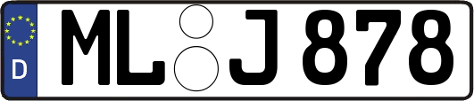 ML-J878