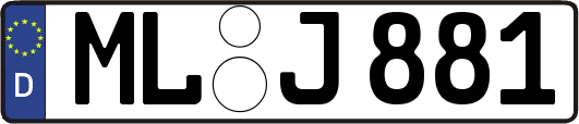 ML-J881