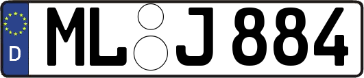 ML-J884