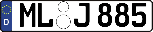 ML-J885