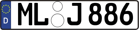 ML-J886
