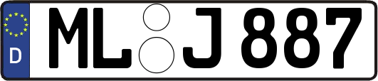 ML-J887