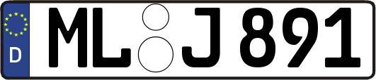 ML-J891