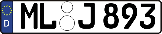 ML-J893