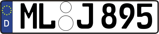 ML-J895