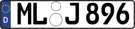ML-J896