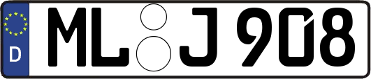 ML-J908