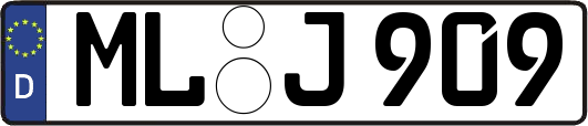 ML-J909