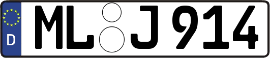 ML-J914