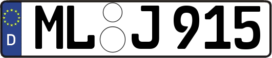 ML-J915