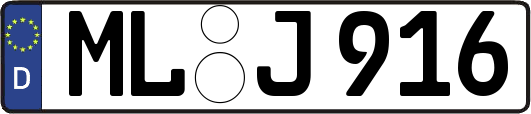 ML-J916