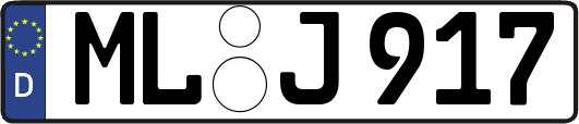 ML-J917