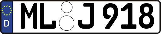 ML-J918