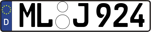 ML-J924