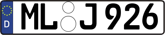 ML-J926