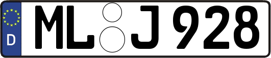 ML-J928