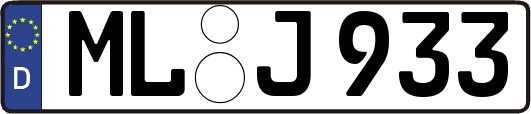 ML-J933
