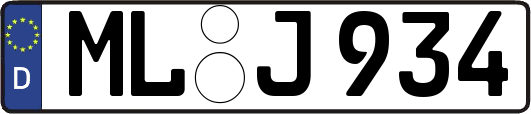 ML-J934