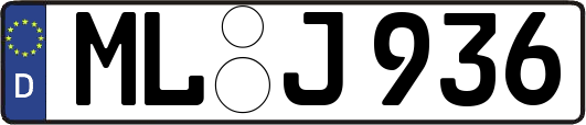 ML-J936