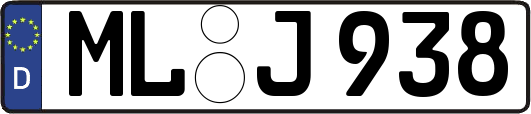 ML-J938