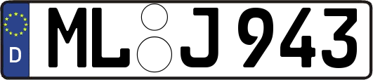 ML-J943
