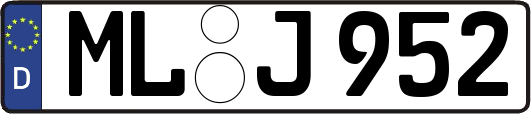 ML-J952