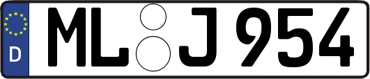 ML-J954