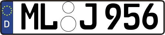 ML-J956