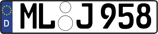 ML-J958