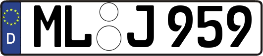 ML-J959
