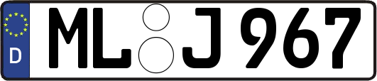 ML-J967