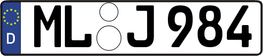 ML-J984