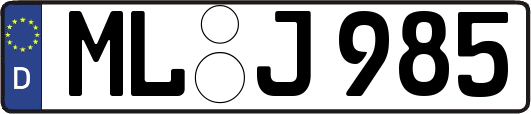 ML-J985