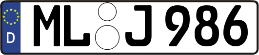 ML-J986