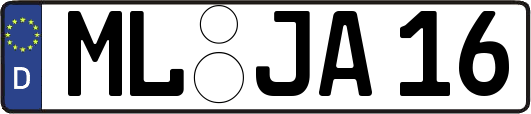 ML-JA16