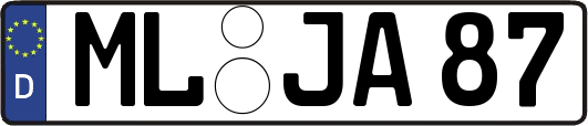 ML-JA87