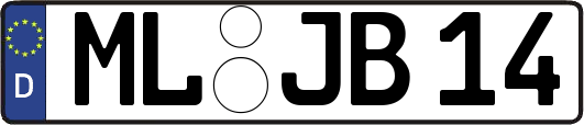 ML-JB14