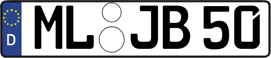 ML-JB50